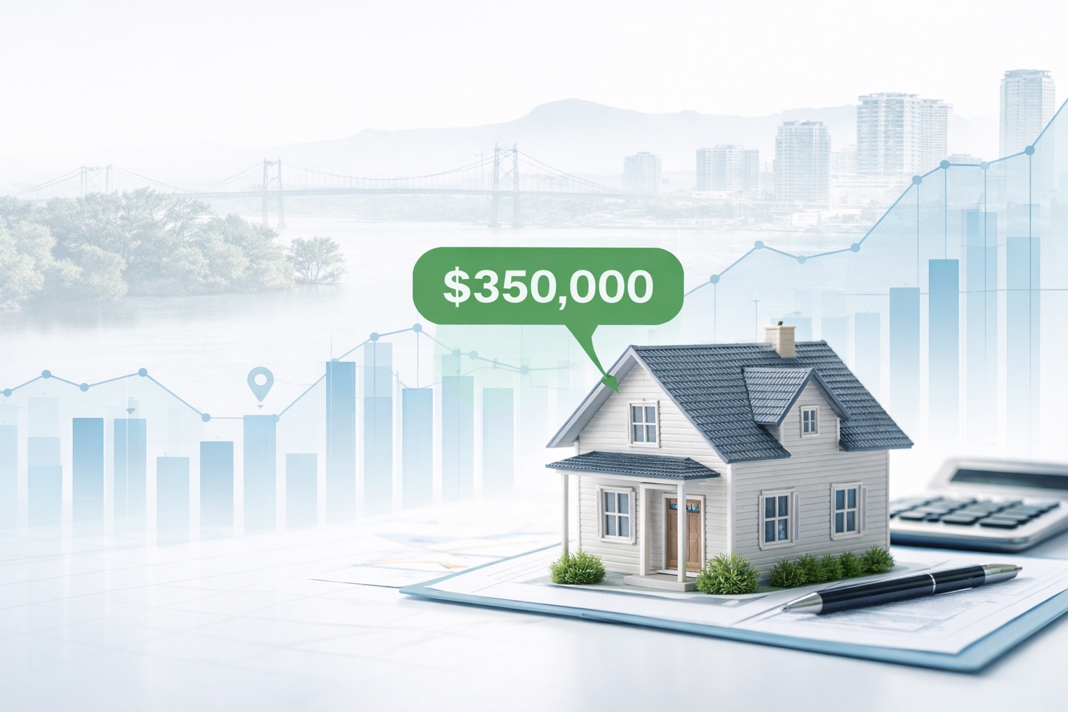 How to price your home in La Crosse, WI