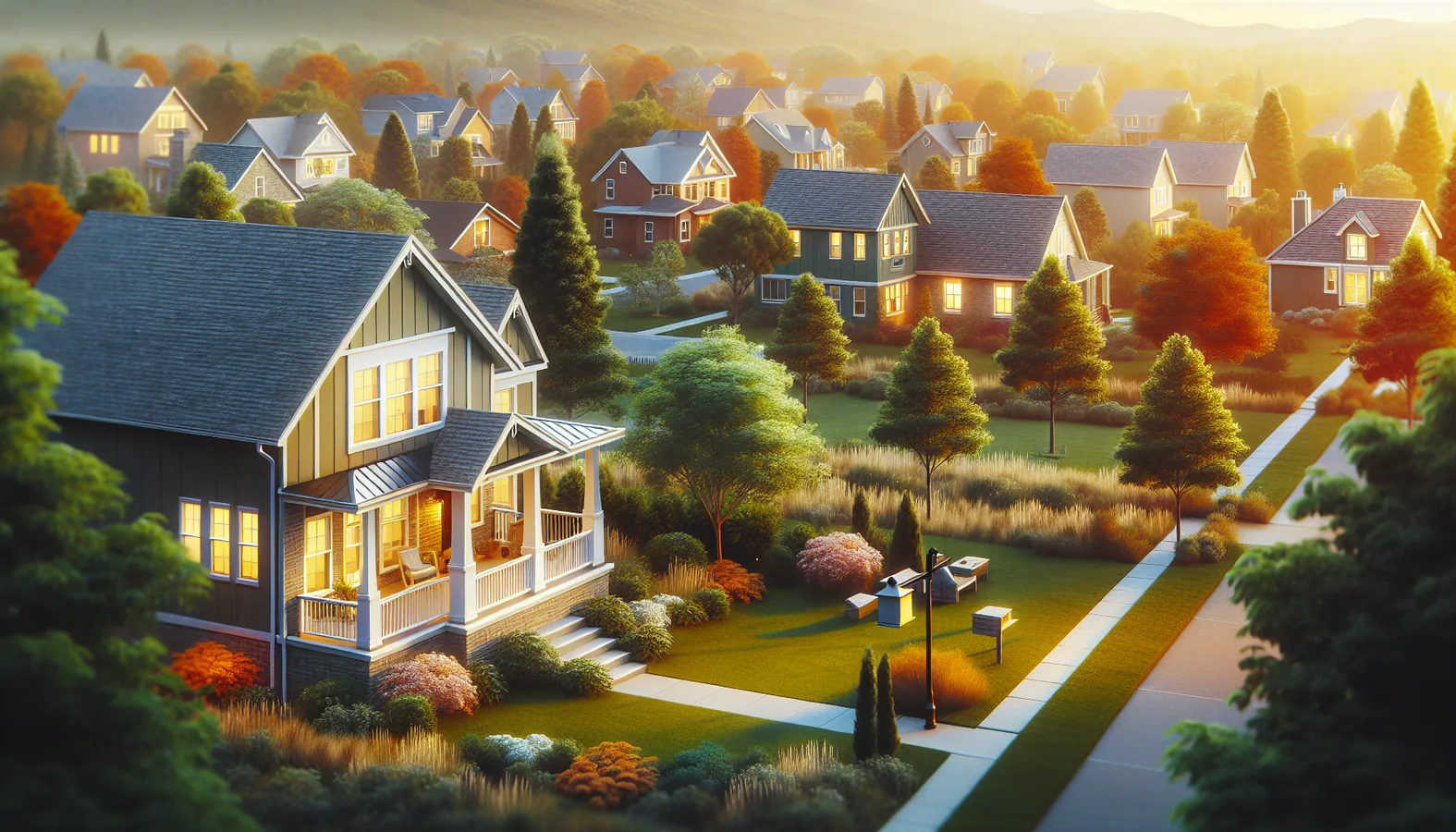 Selling in a Buyer’s Market in Eau Claire, Wisconsin