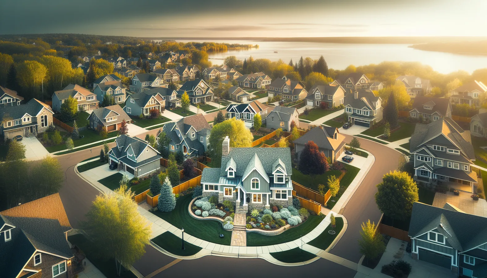 Should You Accept the First Offer in Eau Claire, Wisconsin?