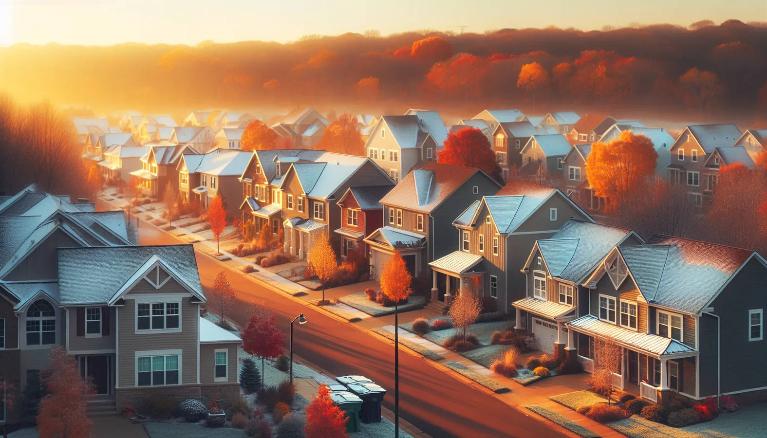 Home Improvements That Pay Off in Eau Claire, Wisconsin