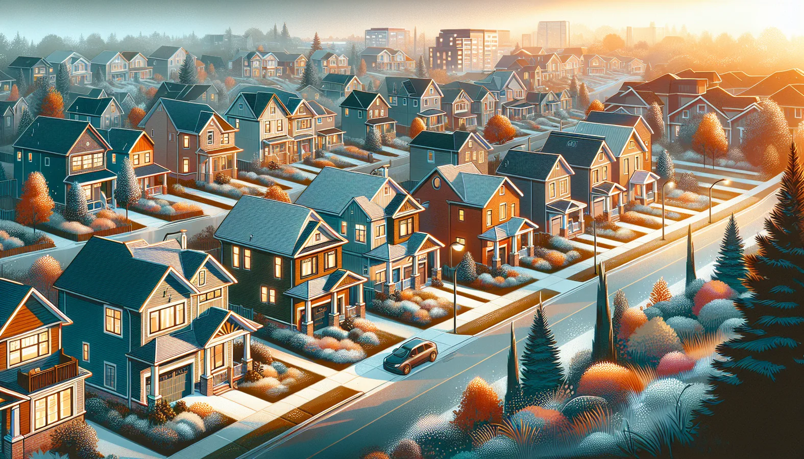 Common Home Inspection Issues in Eau Claire, Wisconsin