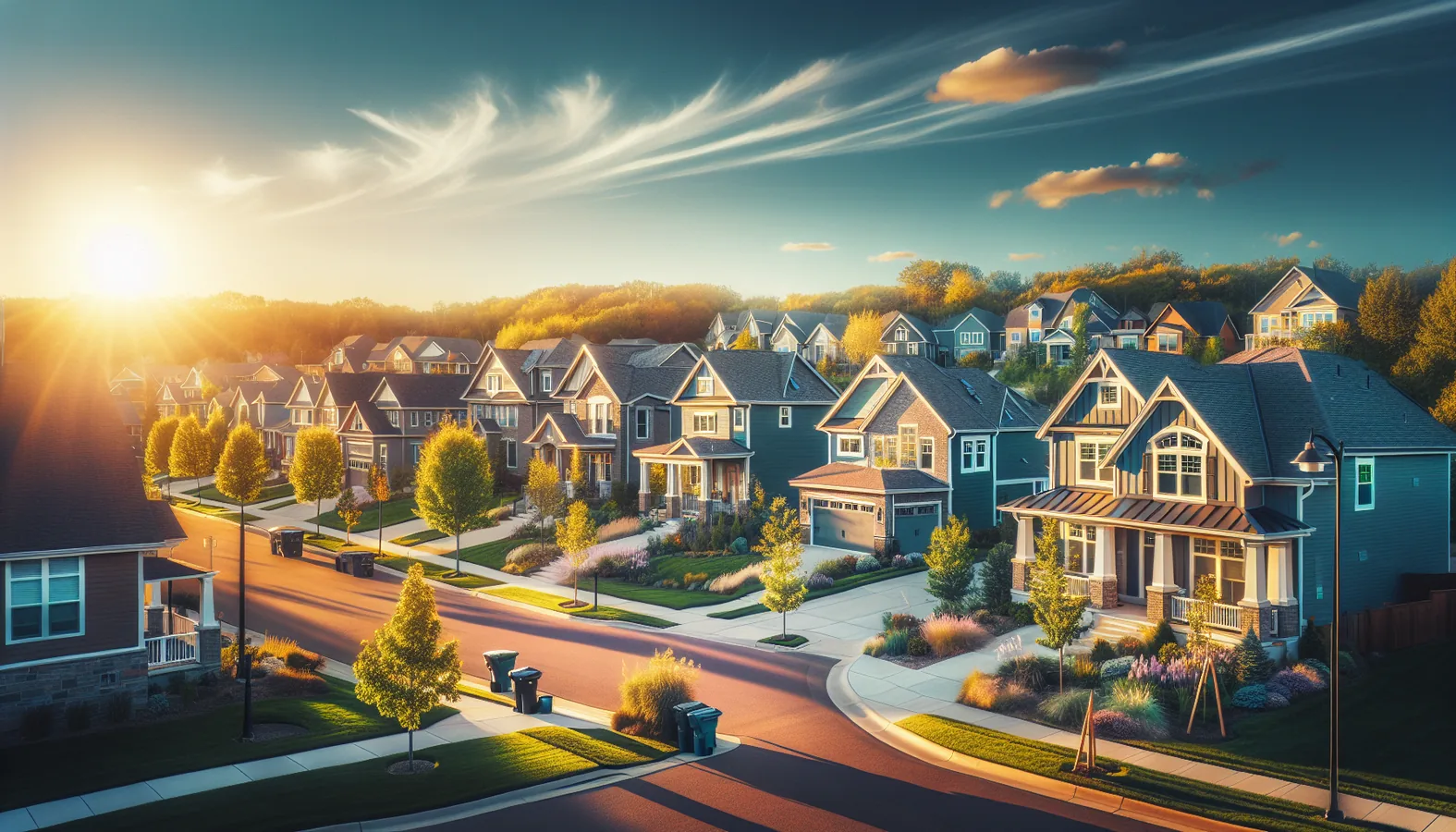 How Interest Rates Affect Home Sellers in Eau Claire, Wisconsin