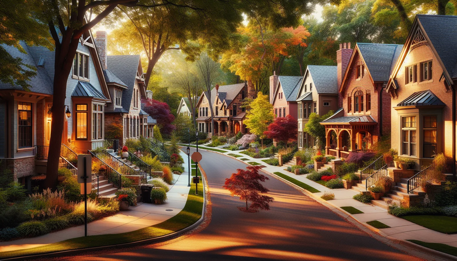 Best Neighborhoods to Sell in Eau Claire, Wisconsin