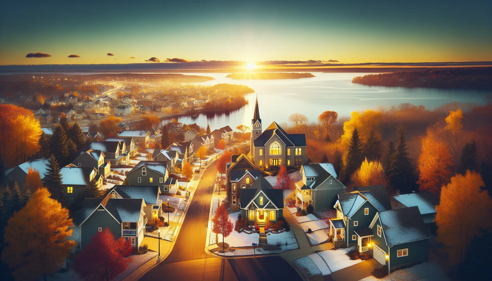 Open Houses vs Private Showings in Eau Claire, Wisconsin