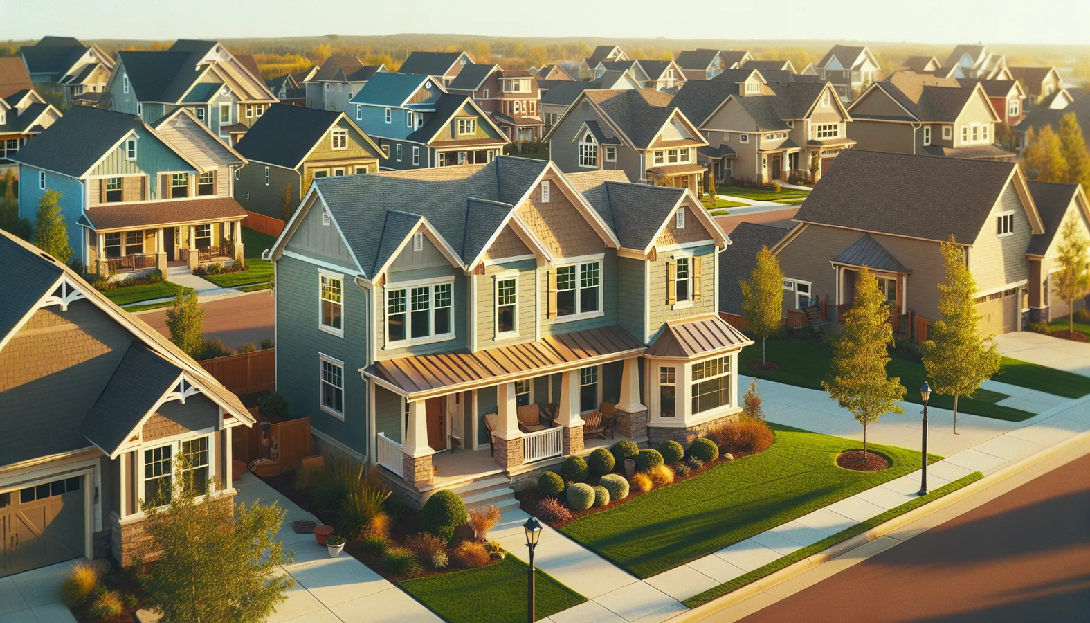 Selling a Home During Divorce in Green Bay, Wisconsin