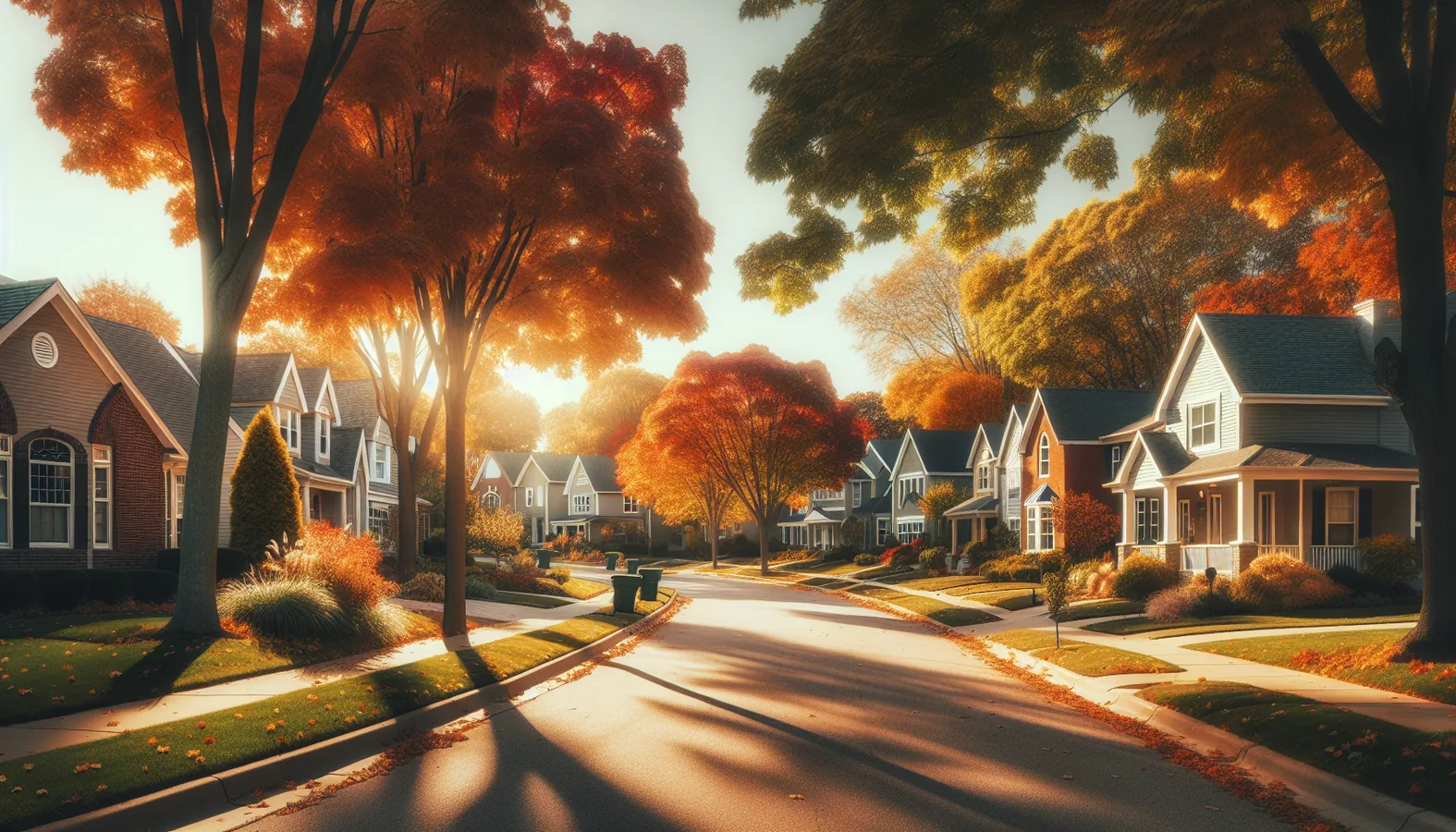 How Interest Rates Affect Home Sellers in Green Bay, Wisconsin