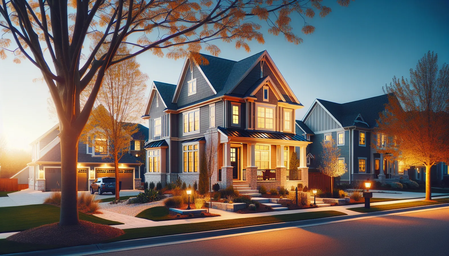 Selling Luxury Homes in Green Bay, Wisconsin