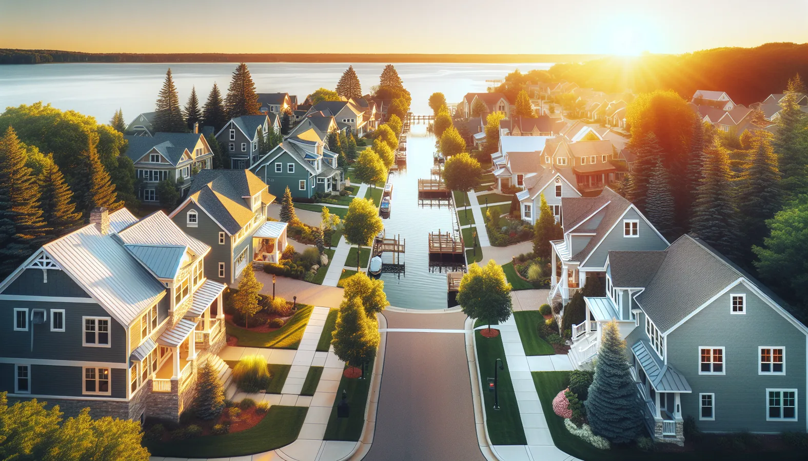 Calculating Net Proceeds When Selling in Green Bay, Wisconsin