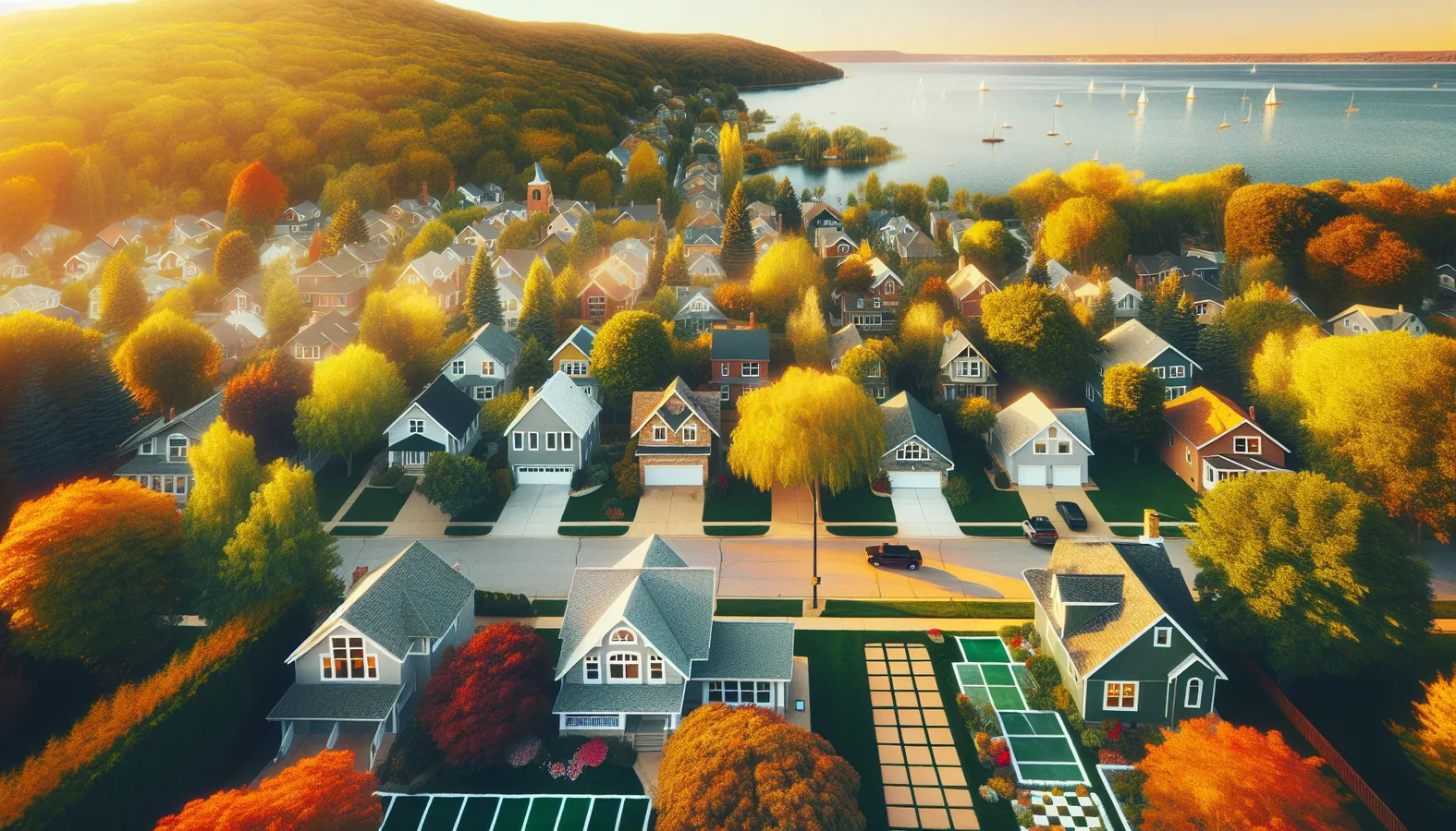 Selling in a Seller’s Market in Green Bay, Wisconsin