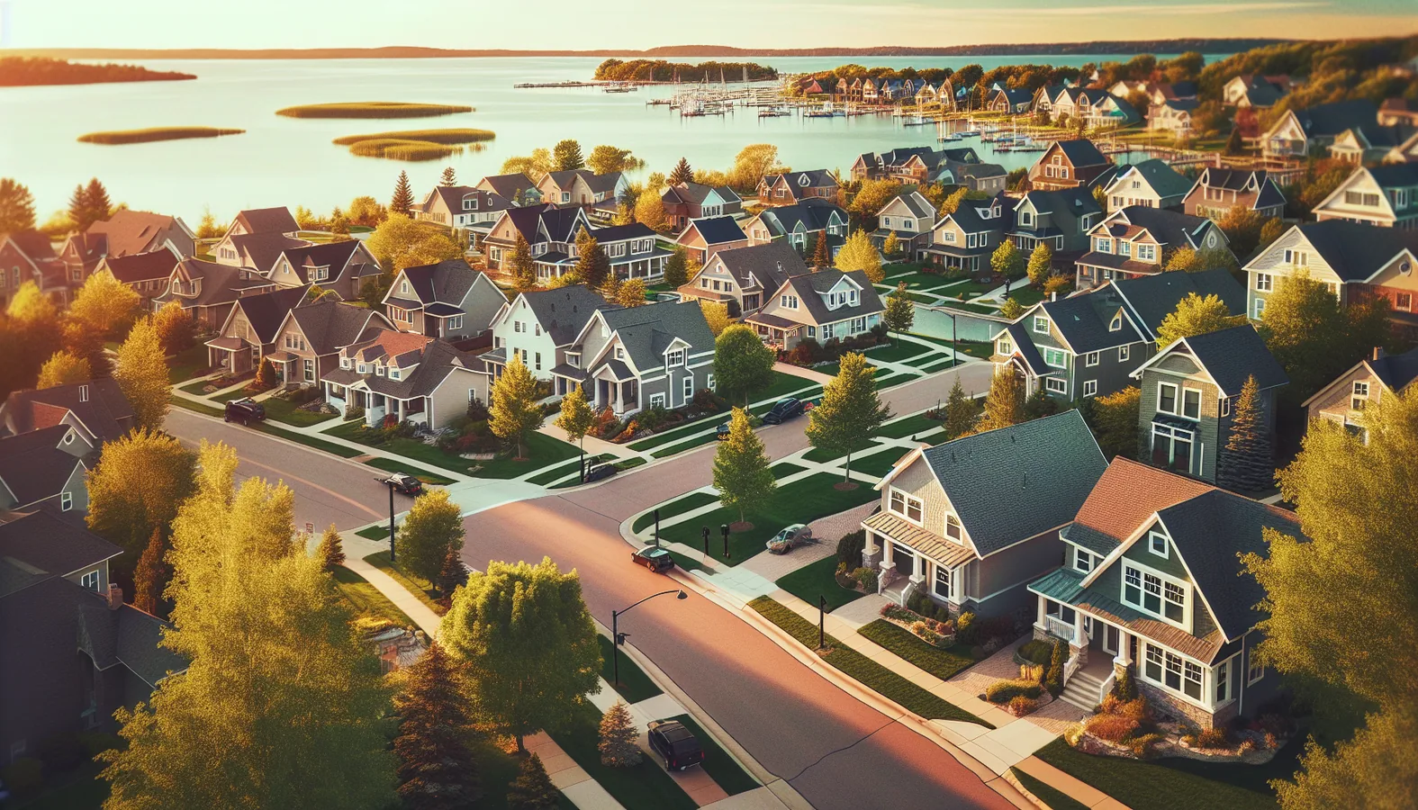 How to Sell Your Home Fast in Green Bay, Wisconsin