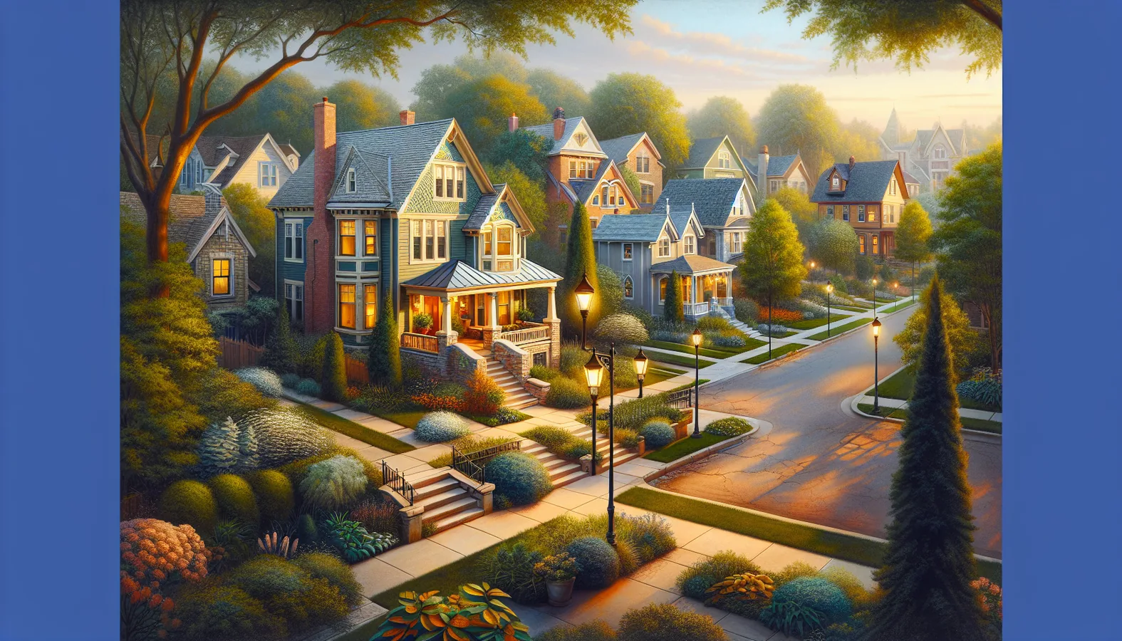 Selling Older Homes in Green Bay, Wisconsin