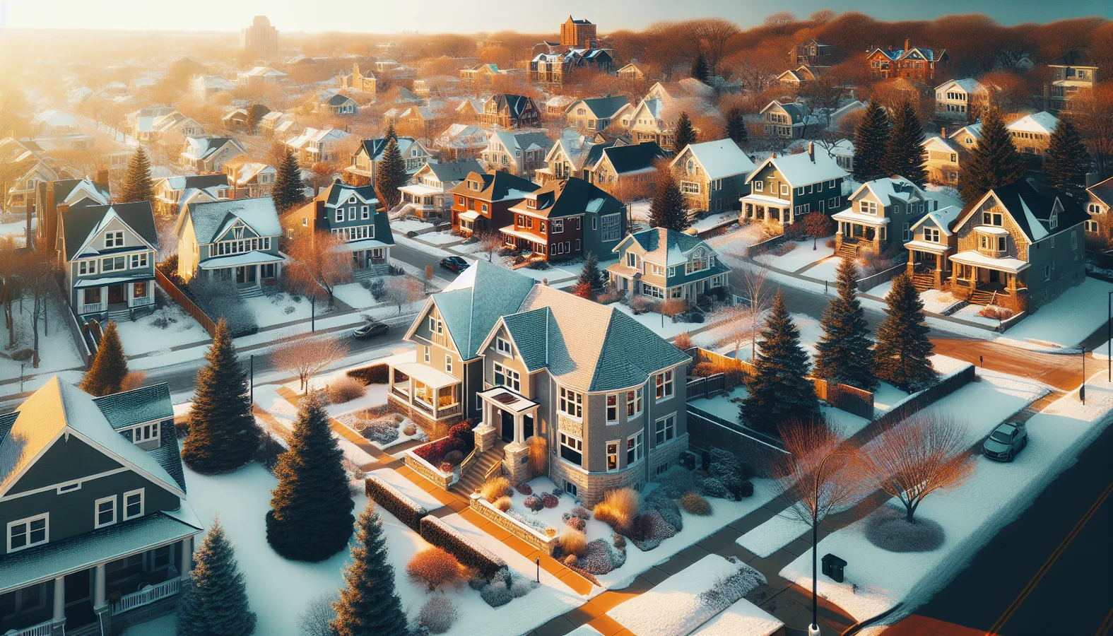 Selling a Rental Property in Green Bay, Wisconsin