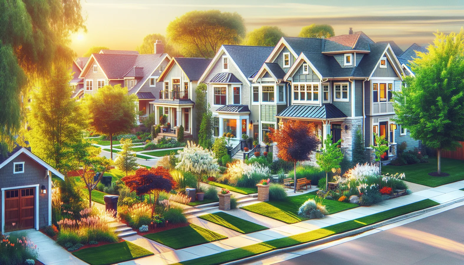 Selling in a Buyer’s Market in Madison, Wisconsin