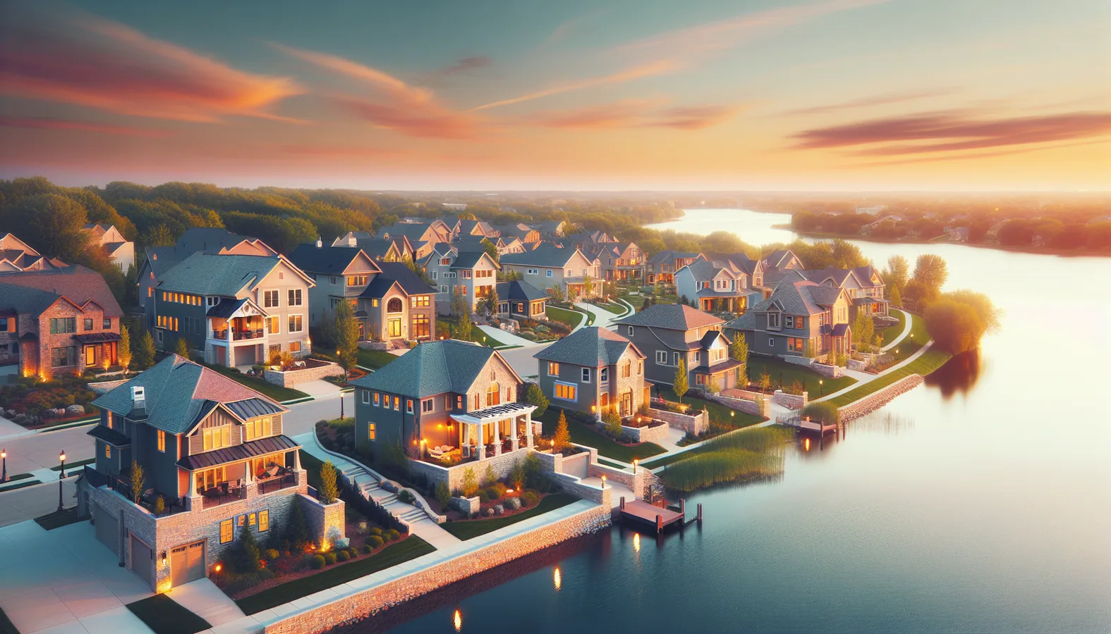 Capital Gains Tax for Home Sellers in Madison, Wisconsin