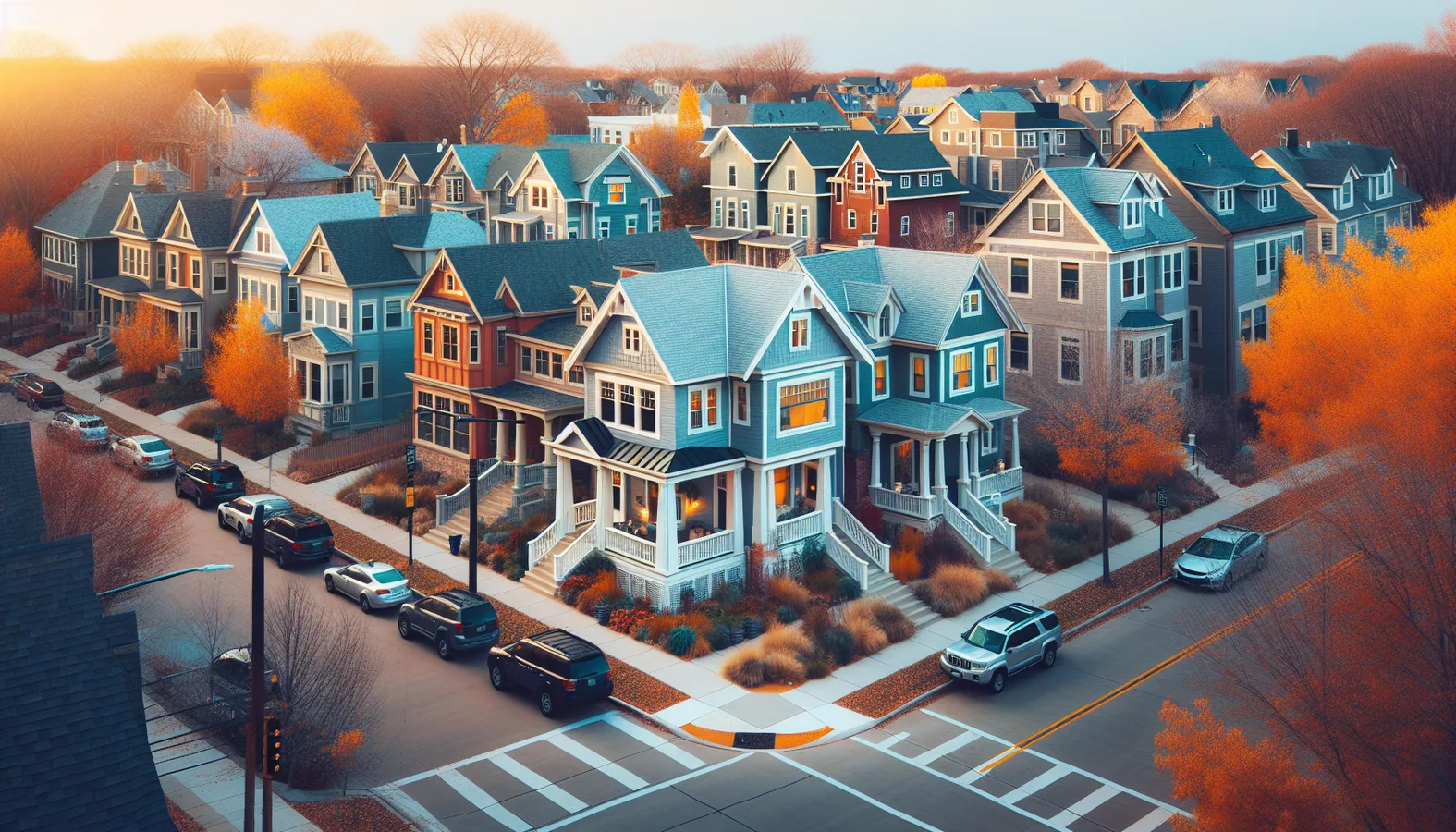 Common Home Inspection Issues in Madison, Wisconsin