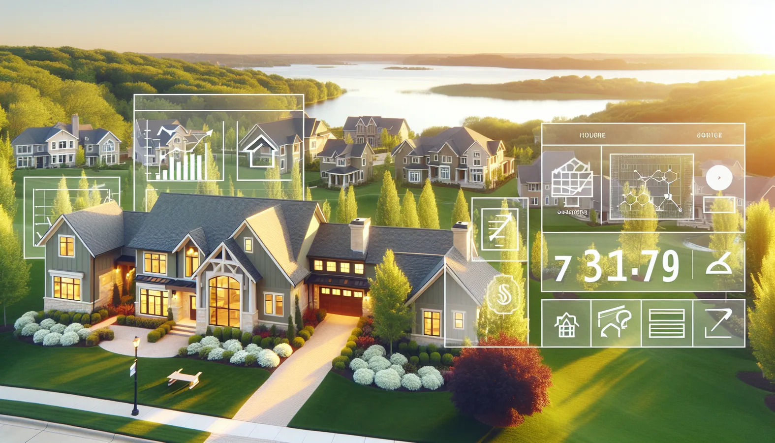 Selling Luxury Homes in Madison, Wisconsin