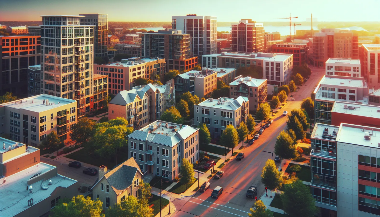 Negotiation Strategies for Sellers in Madison, Wisconsin