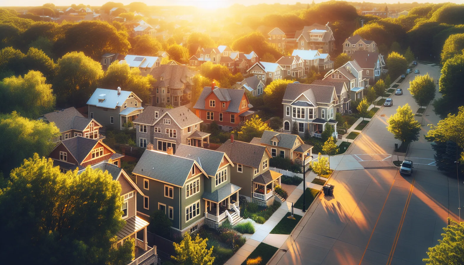 Calculating Net Proceeds When Selling in Madison, Wisconsin