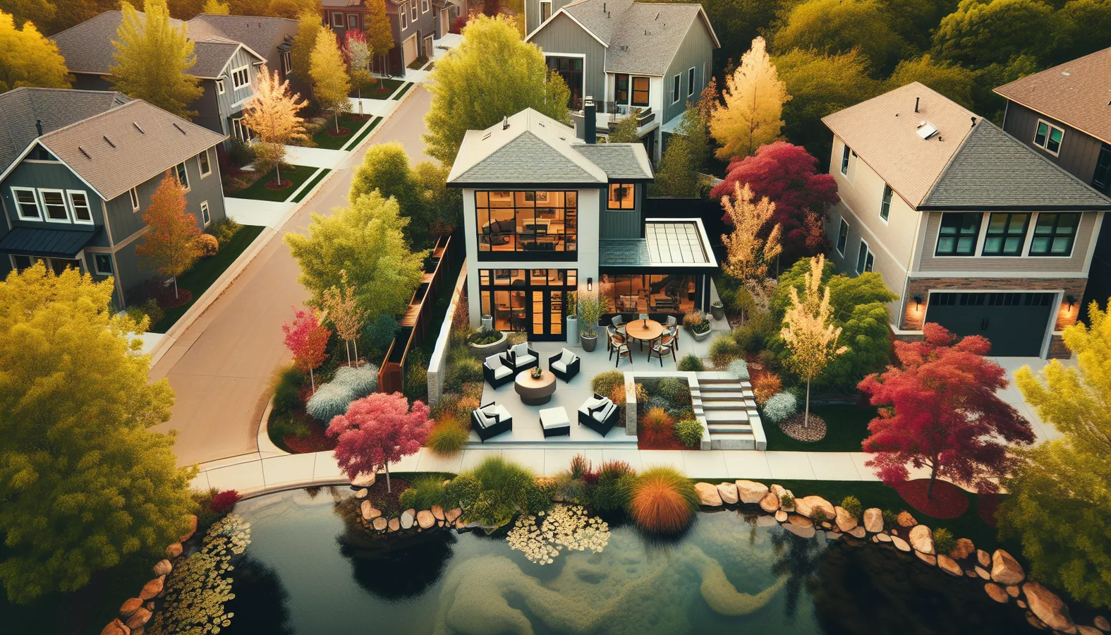 Relocation Home Sales in Madison, Wisconsin