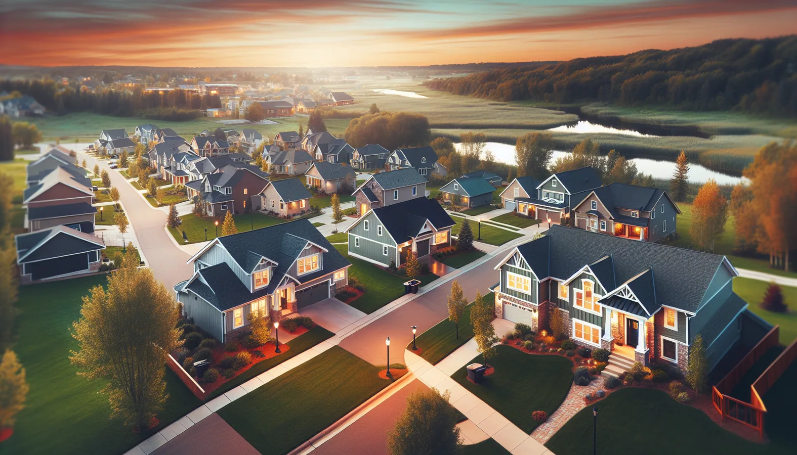 Best Time to Sell a Home in Onalaska, Wisconsin