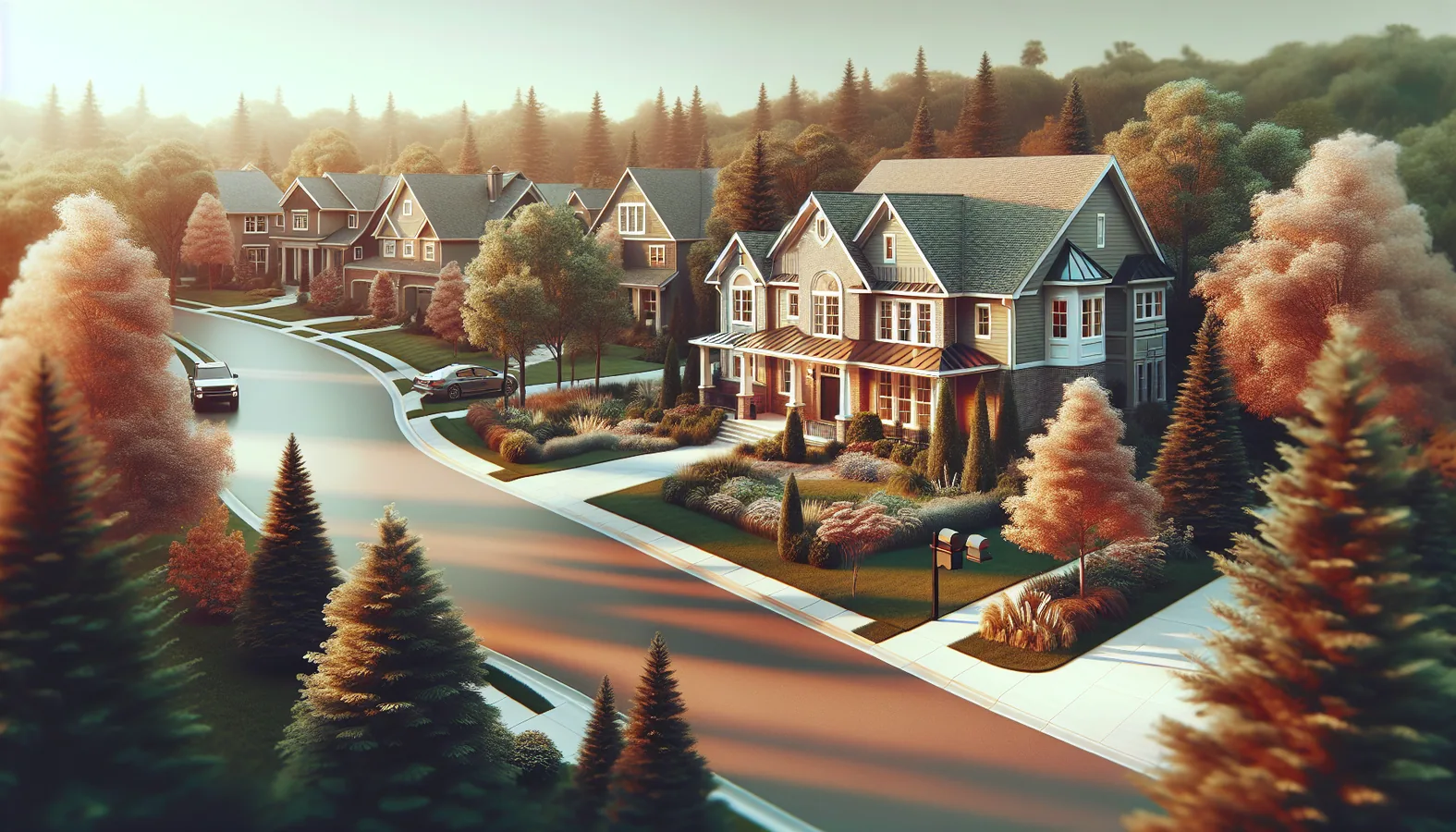 Capital Gains Tax for Home Sellers in Onalaska, Wisconsin