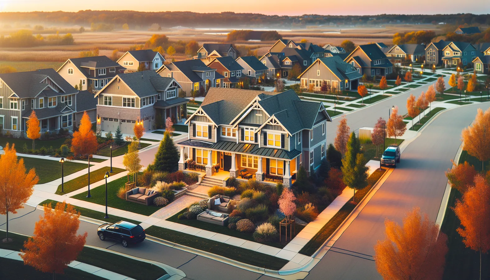 Seller Closing Costs in Onalaska, Wisconsin