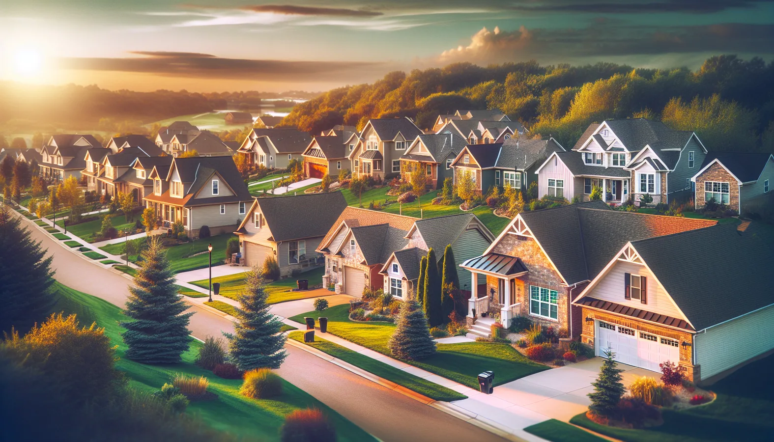 Selling a Home During Divorce in Onalaska, Wisconsin