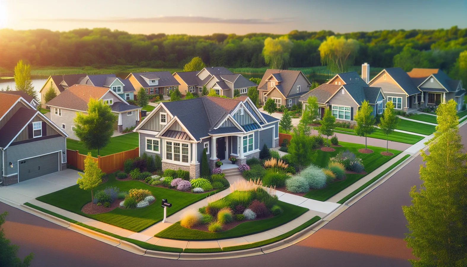 Home Improvements That Pay Off in Onalaska, Wisconsin