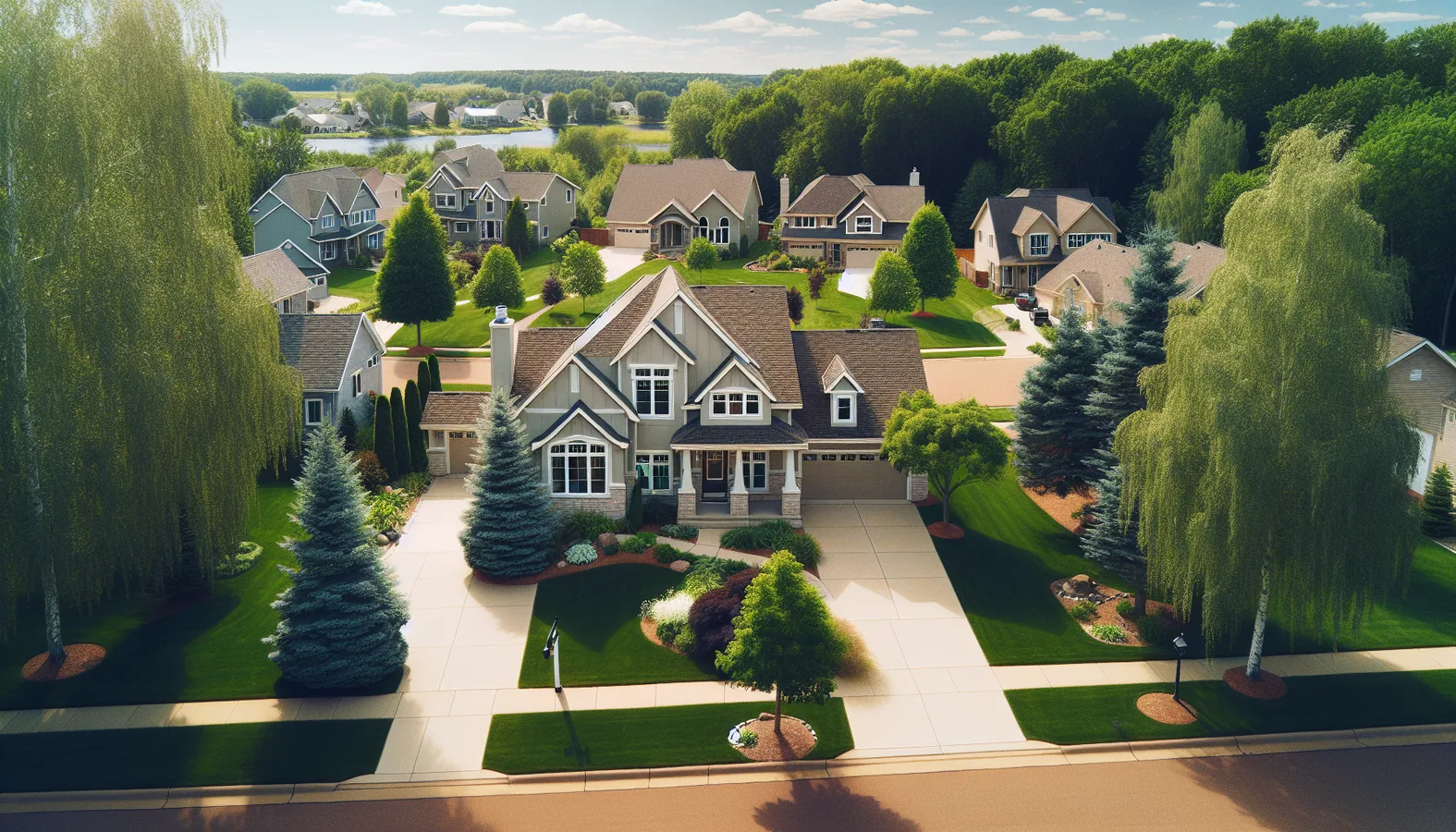 Selling an Inherited Property in Onalaska, Wisconsin