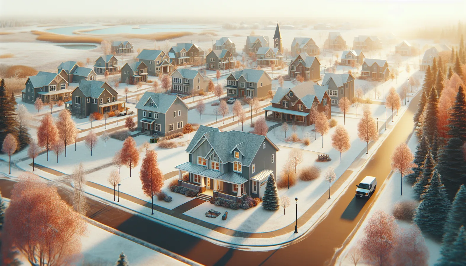 How Interest Rates Affect Home Sellers in Onalaska, Wisconsin