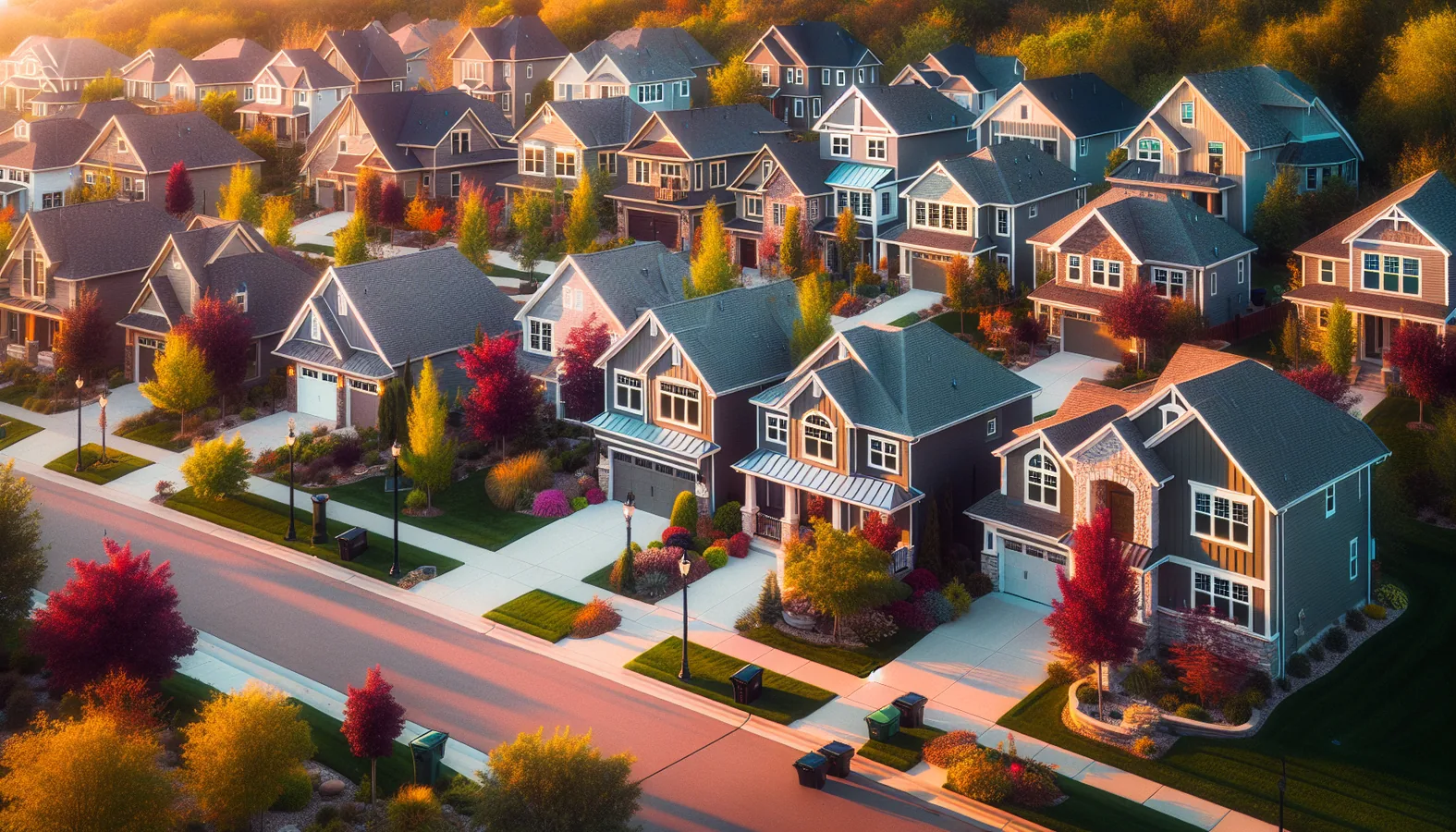 Selling Luxury Homes in Onalaska, Wisconsin