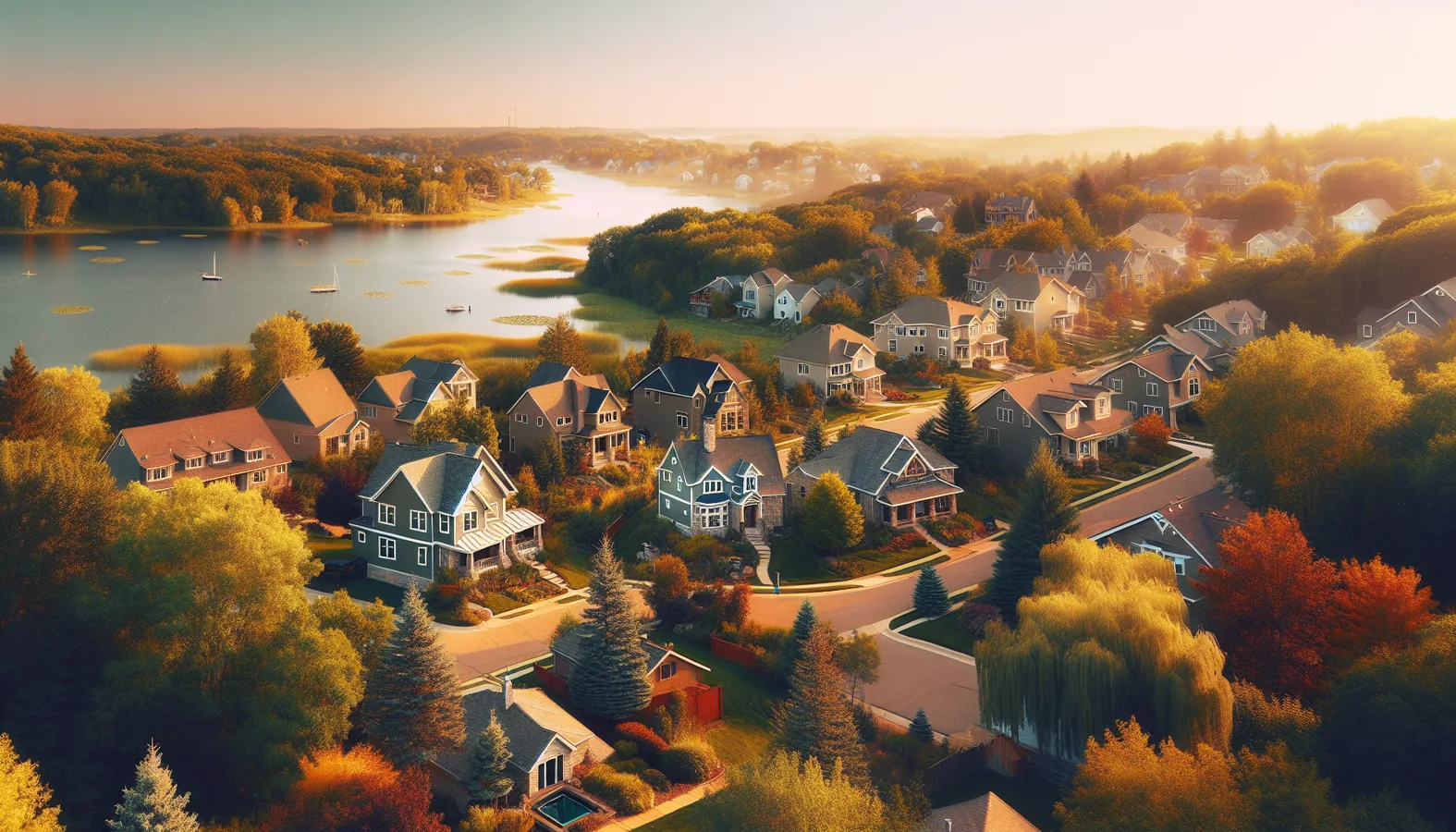 Relocation Home Sales in Onalaska, Wisconsin