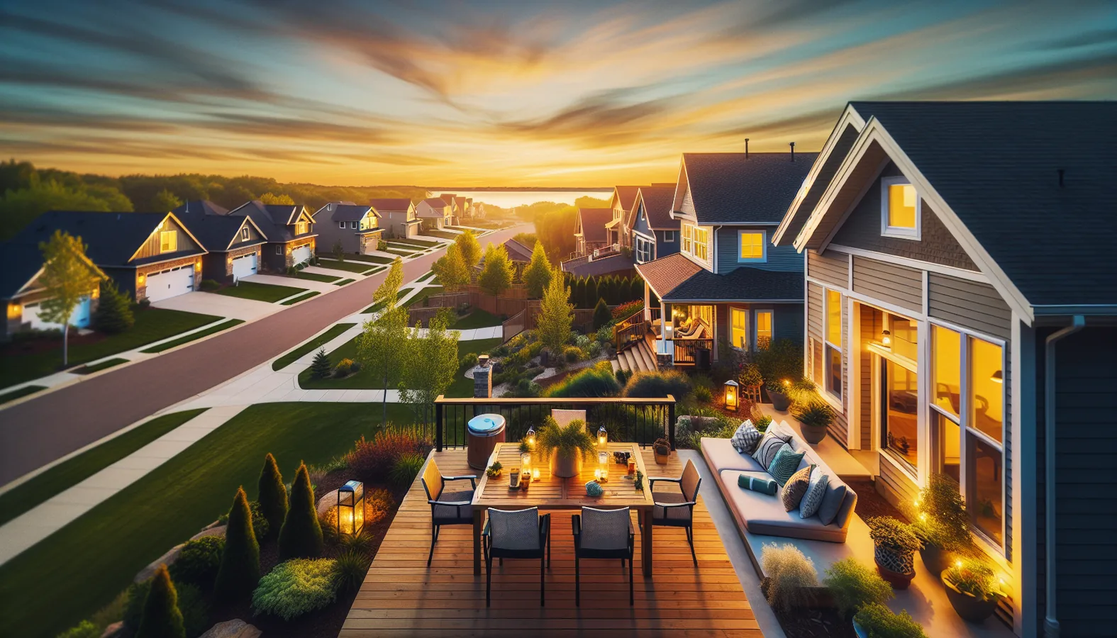 Selling Above List Price in Onalaska, Wisconsin