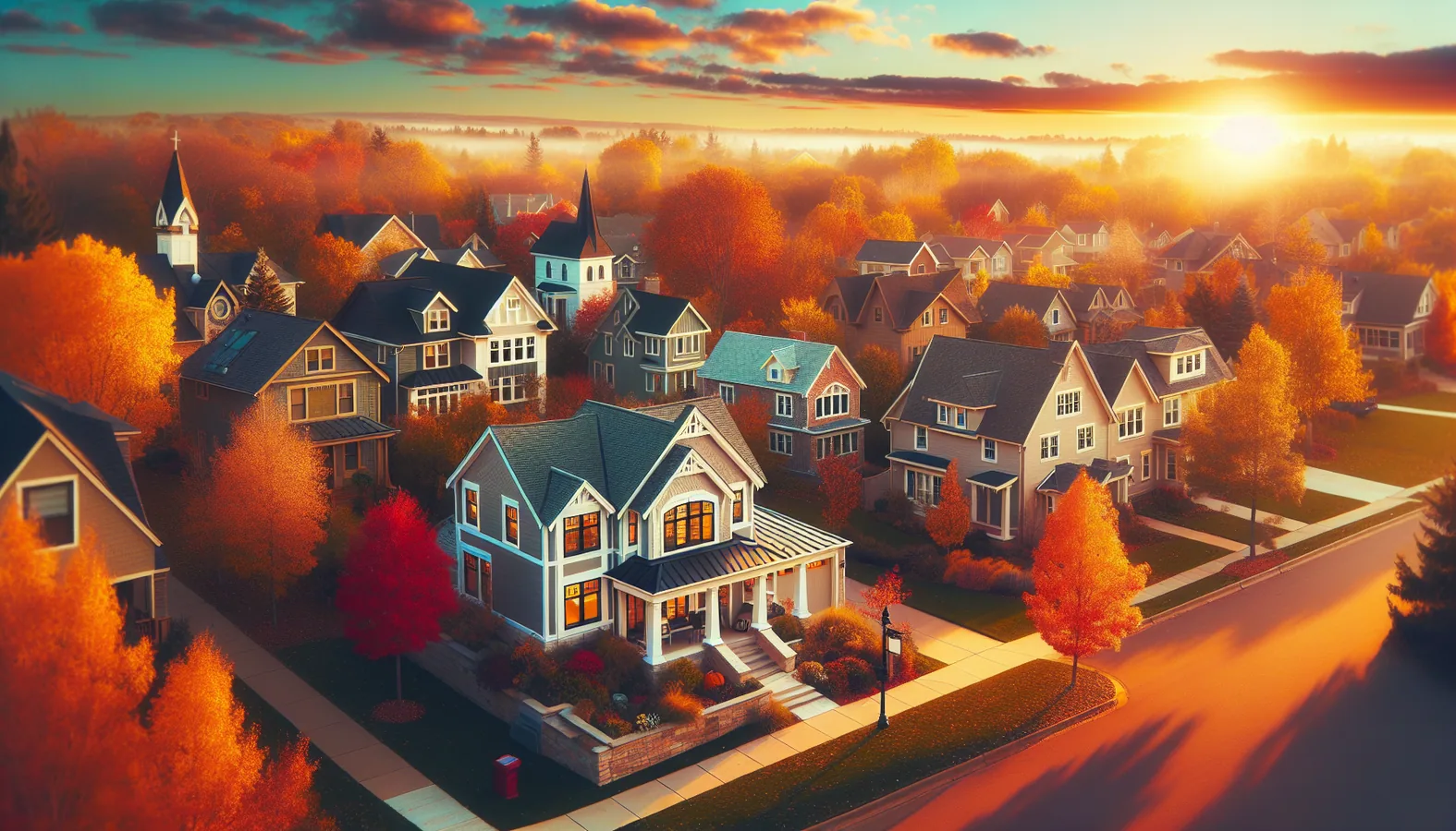 Selling Older Homes in Onalaska, Wisconsin