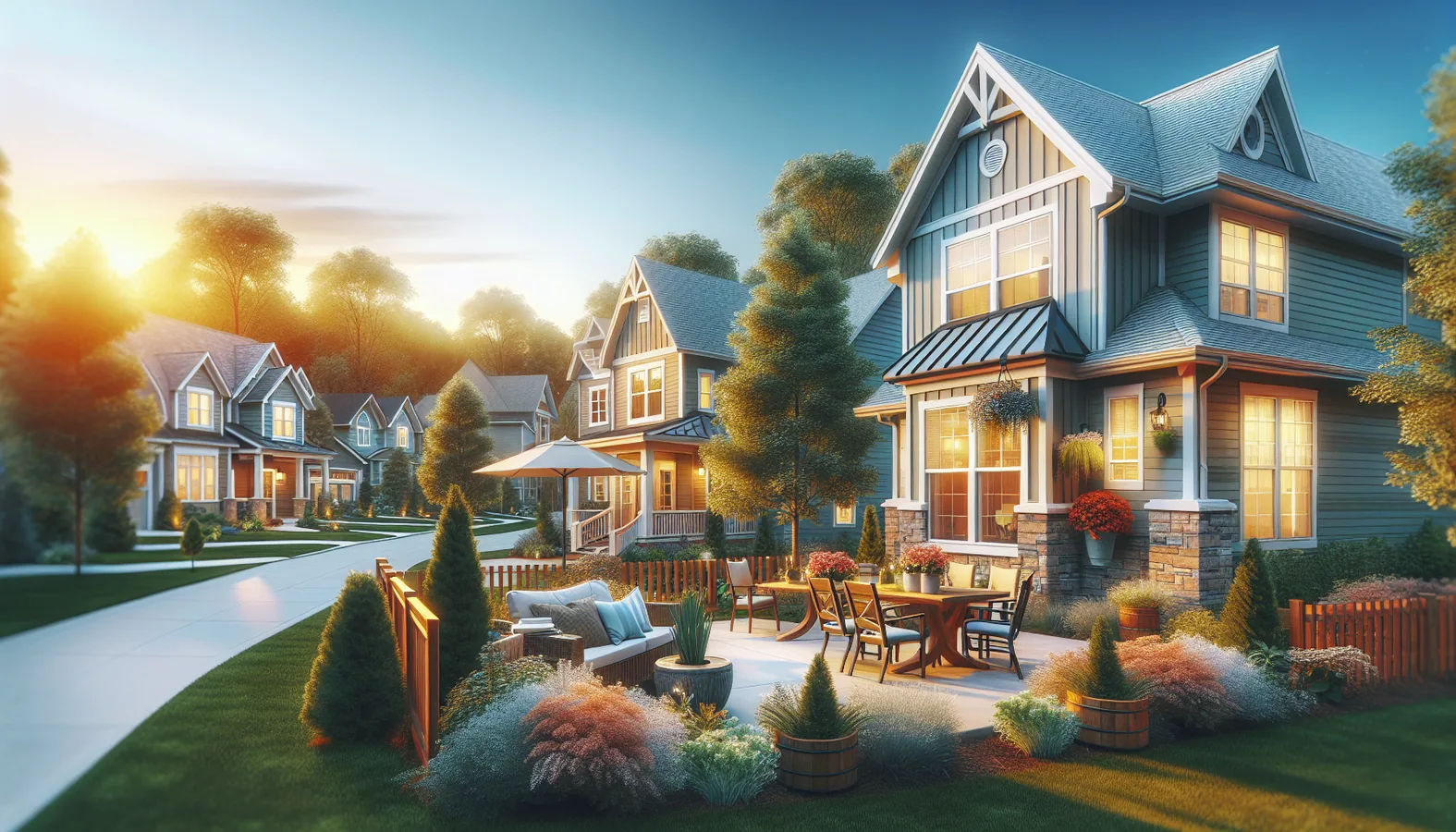 Selling While Buying in Onalaska, Wisconsin