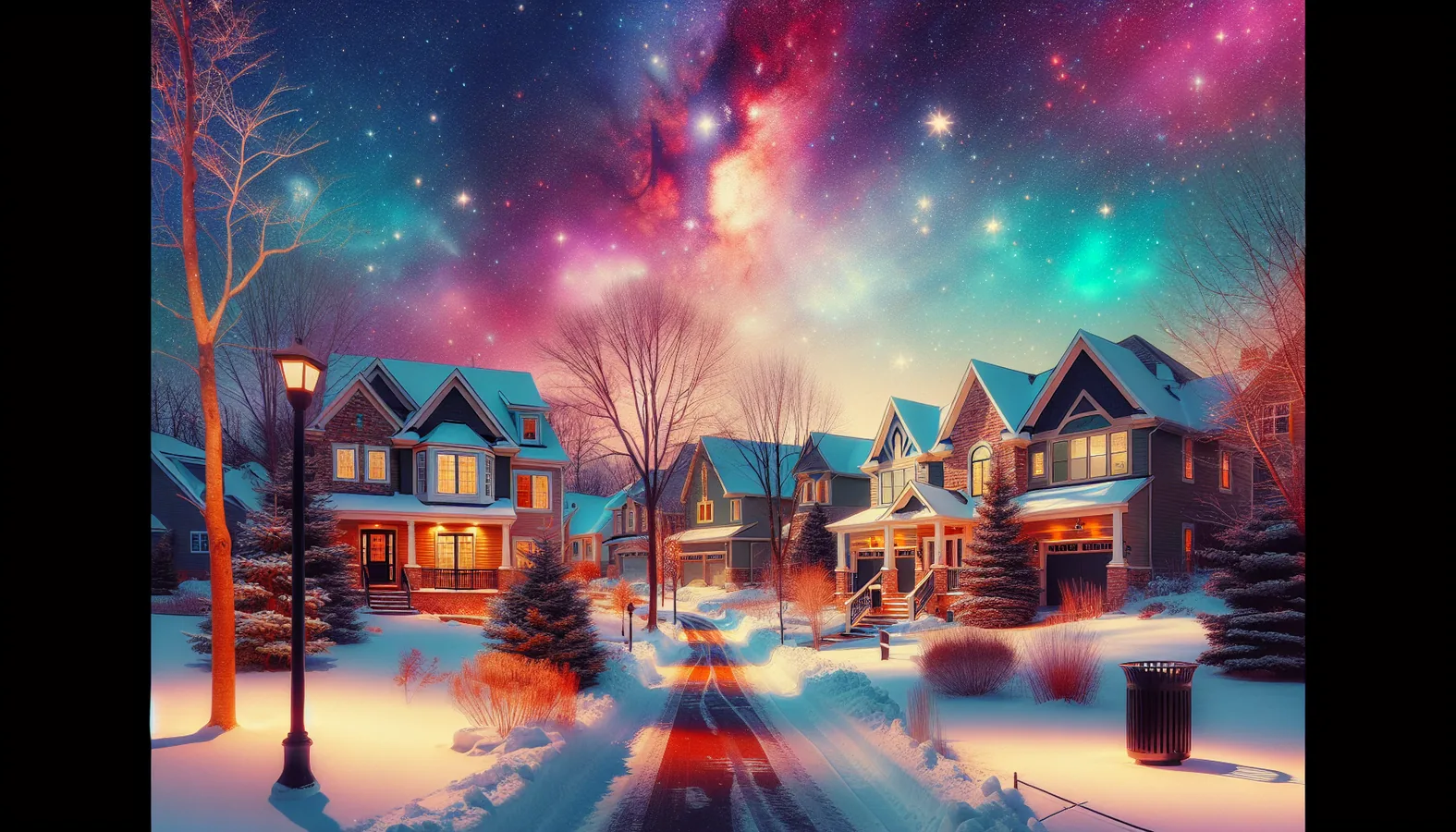 Selling Your Home in Winter in Onalaska, Wisconsin