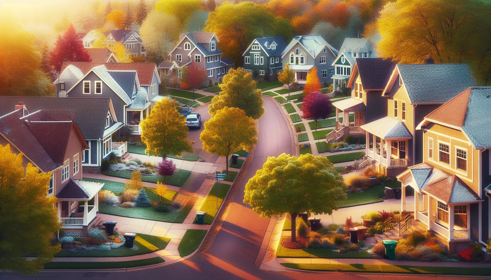 Capital Gains Tax for Home Sellers in Rochester, Minnesota