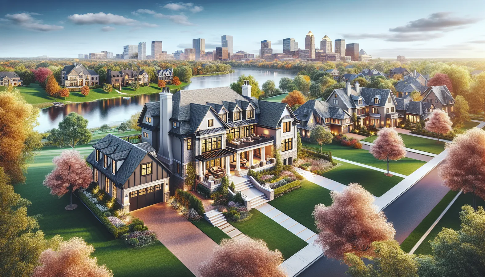 Selling Luxury Homes in Rochester, Minnesota