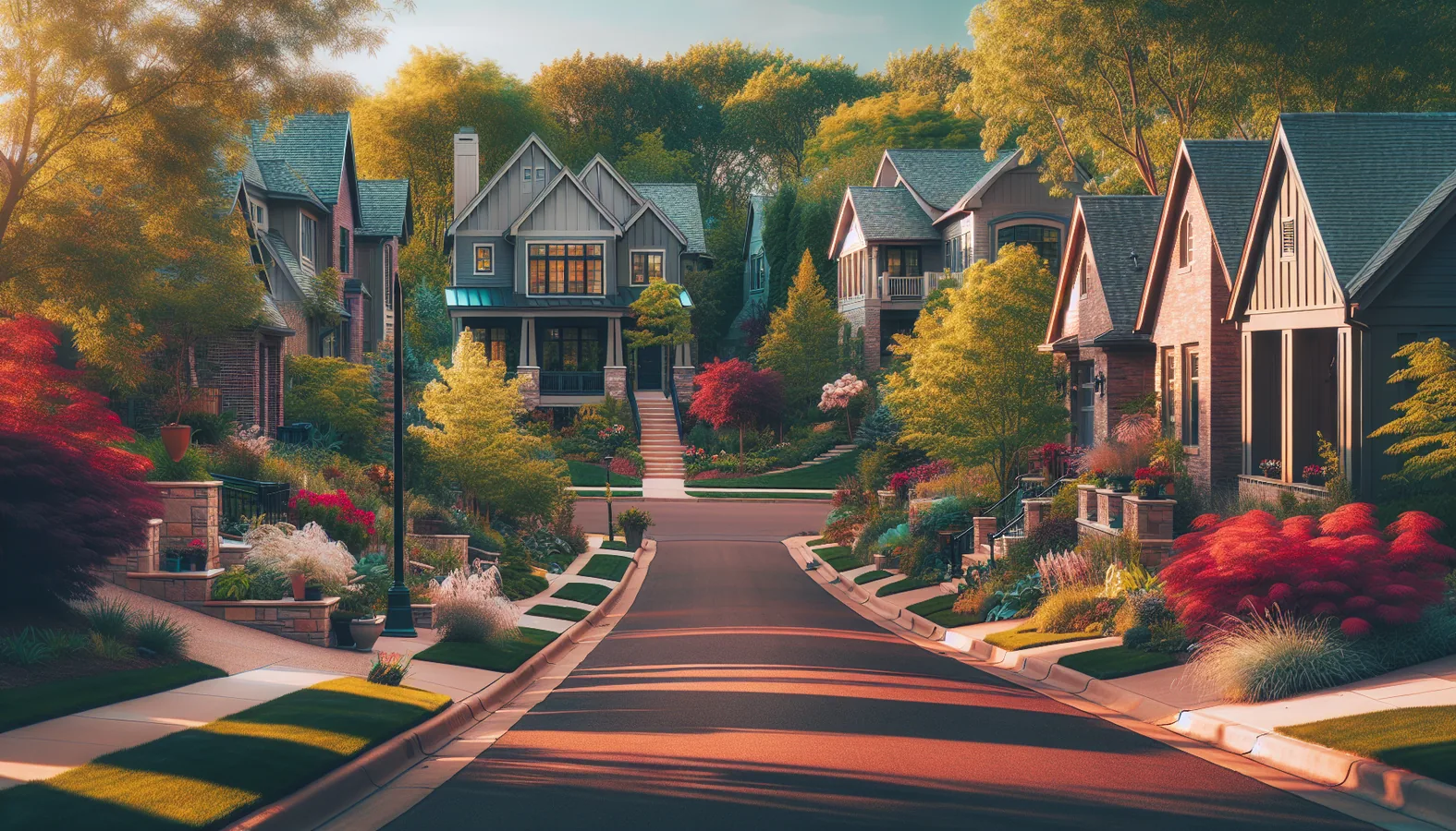 rochester neighborhoods in Rochester MN