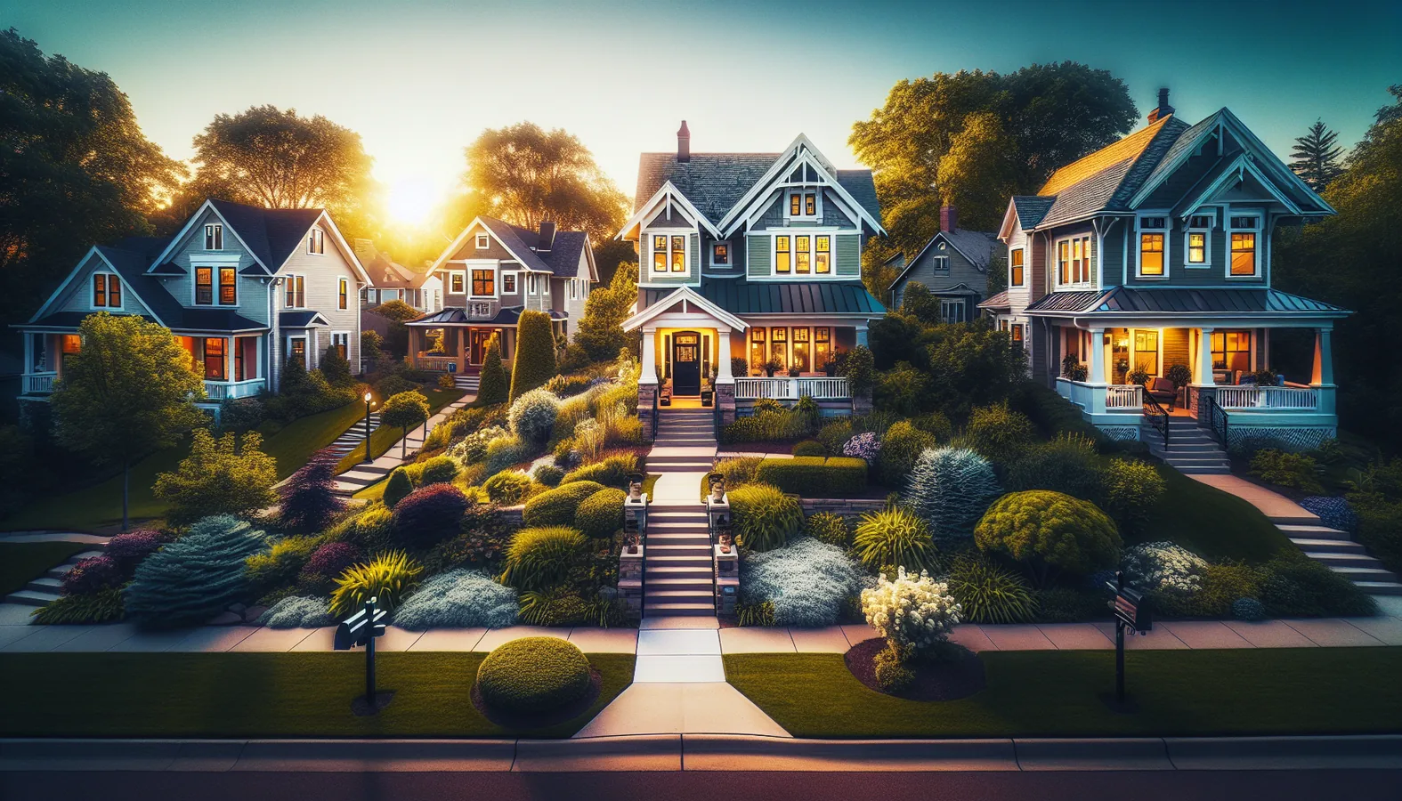 rochester selling older homes in Rochester MN