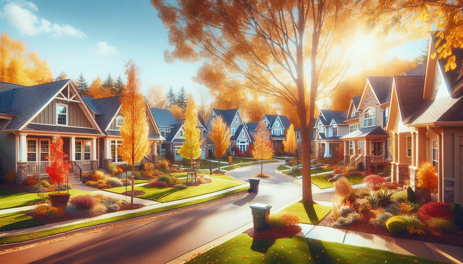 Capital Gains Tax for Home Sellers in Tomah, Wisconsin