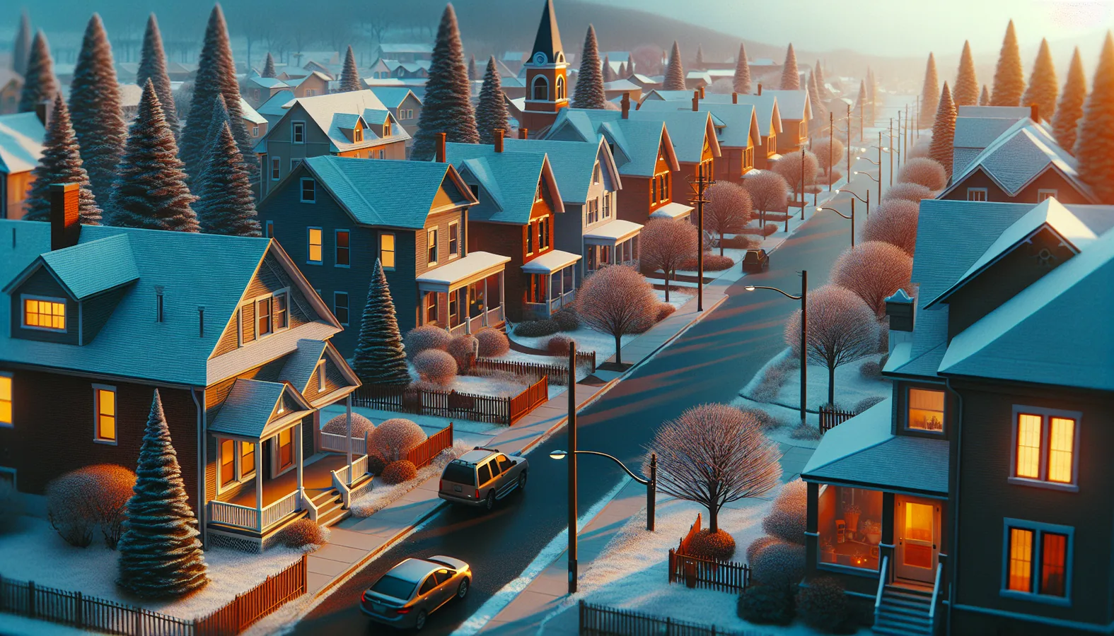 Selling a Home During Divorce in Tomah, Wisconsin