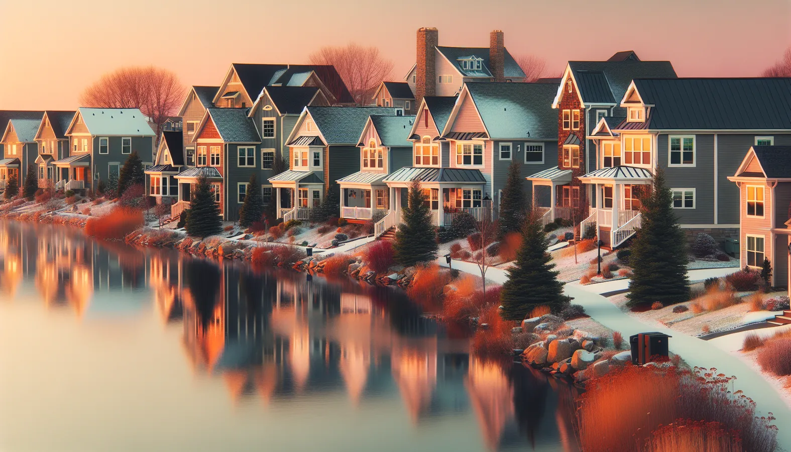 FSBO vs Agent: Selling in Tomah, Wisconsin