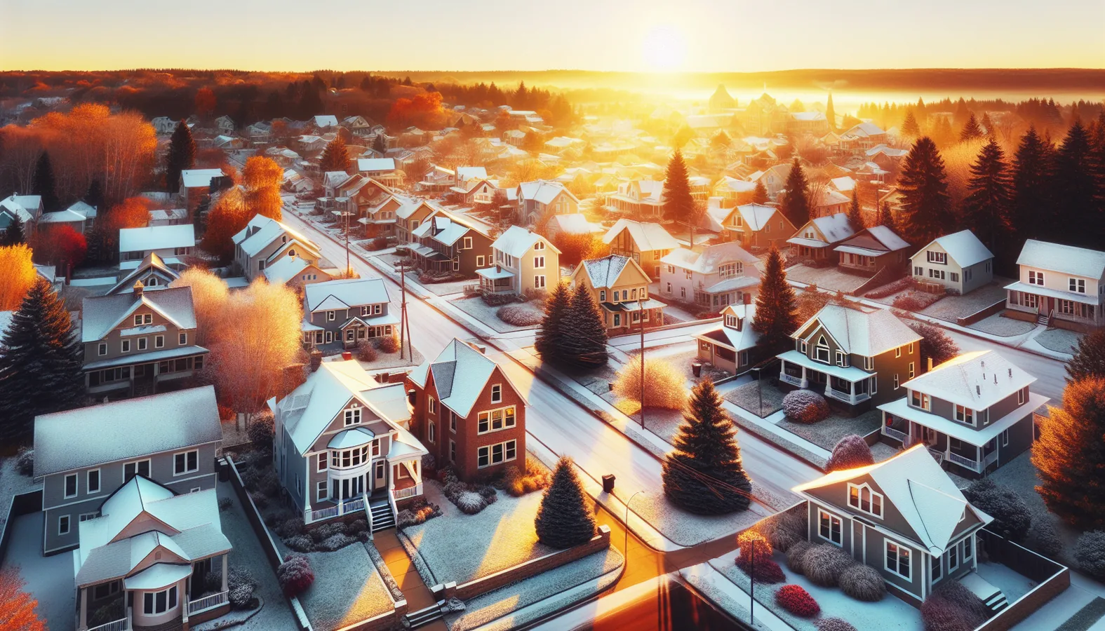 How Interest Rates Affect Home Sellers in Tomah, Wisconsin