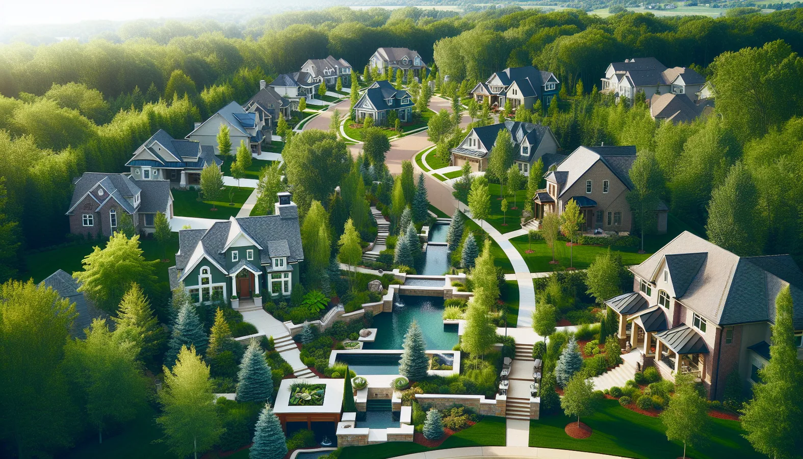 Selling Luxury Homes in Tomah, Wisconsin