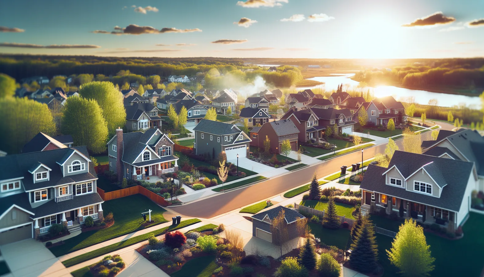 tomah neighborhoods in Tomah WI