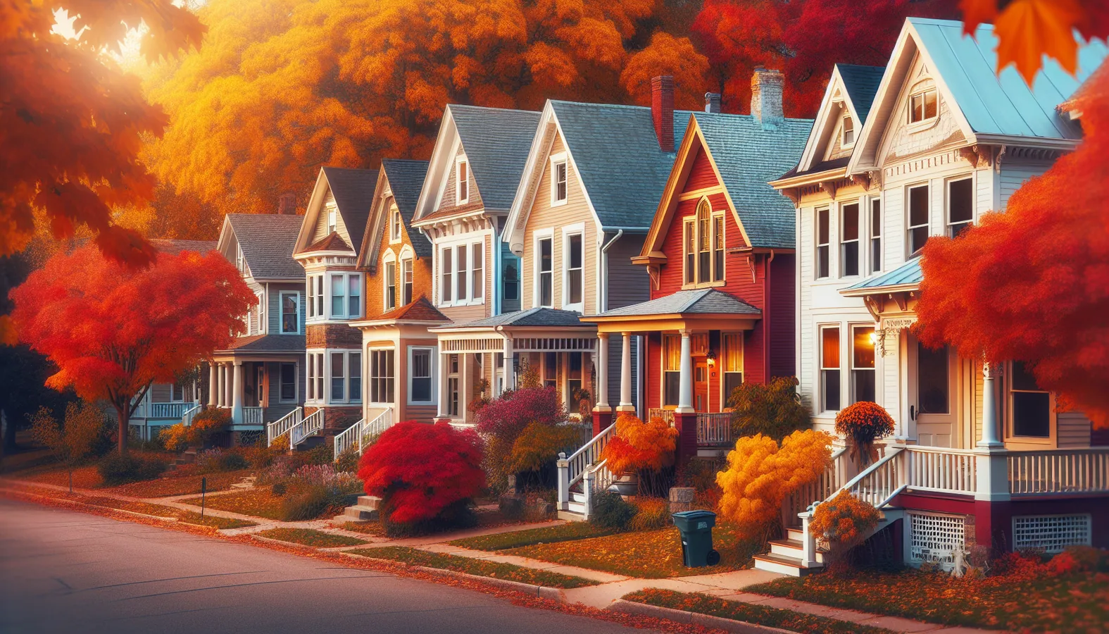 Selling Older Homes in Tomah, Wisconsin