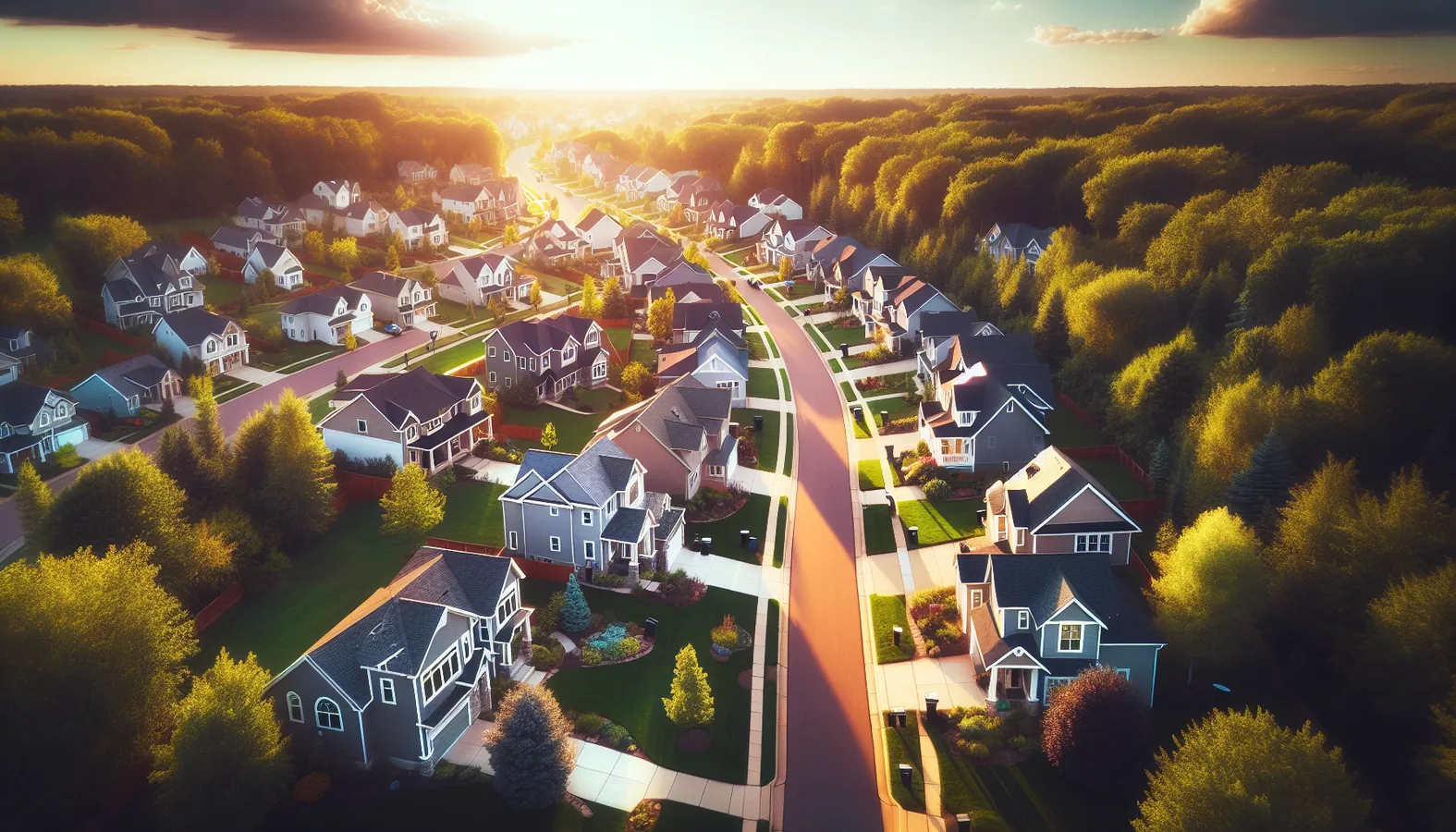 Selling While Buying in Tomah, Wisconsin